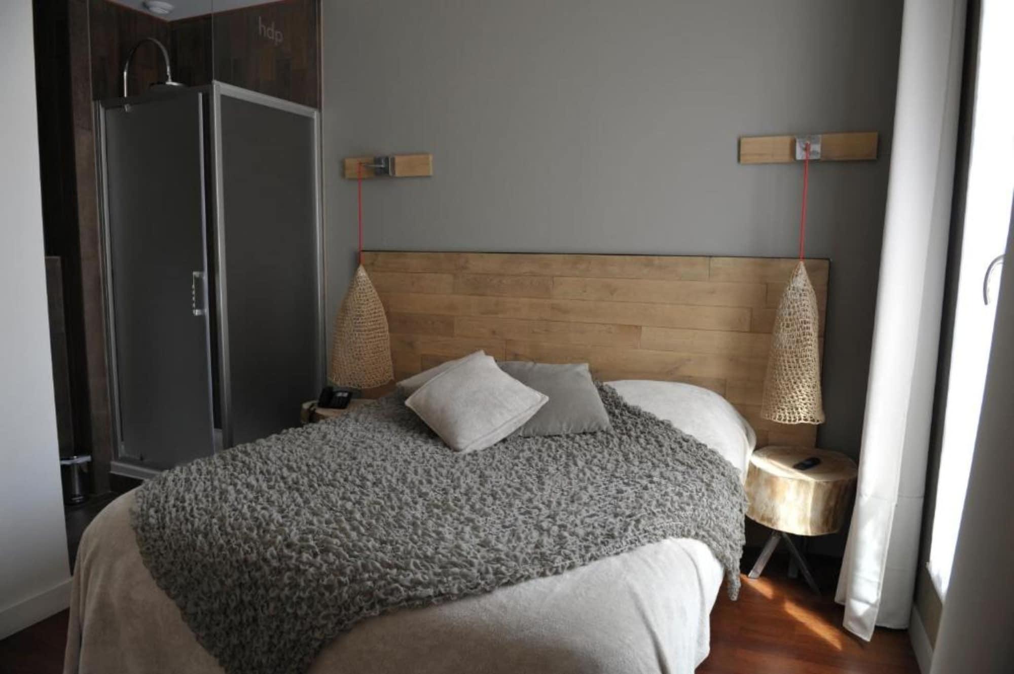 Sète Hotel De Paris מראה חיצוני תמונה