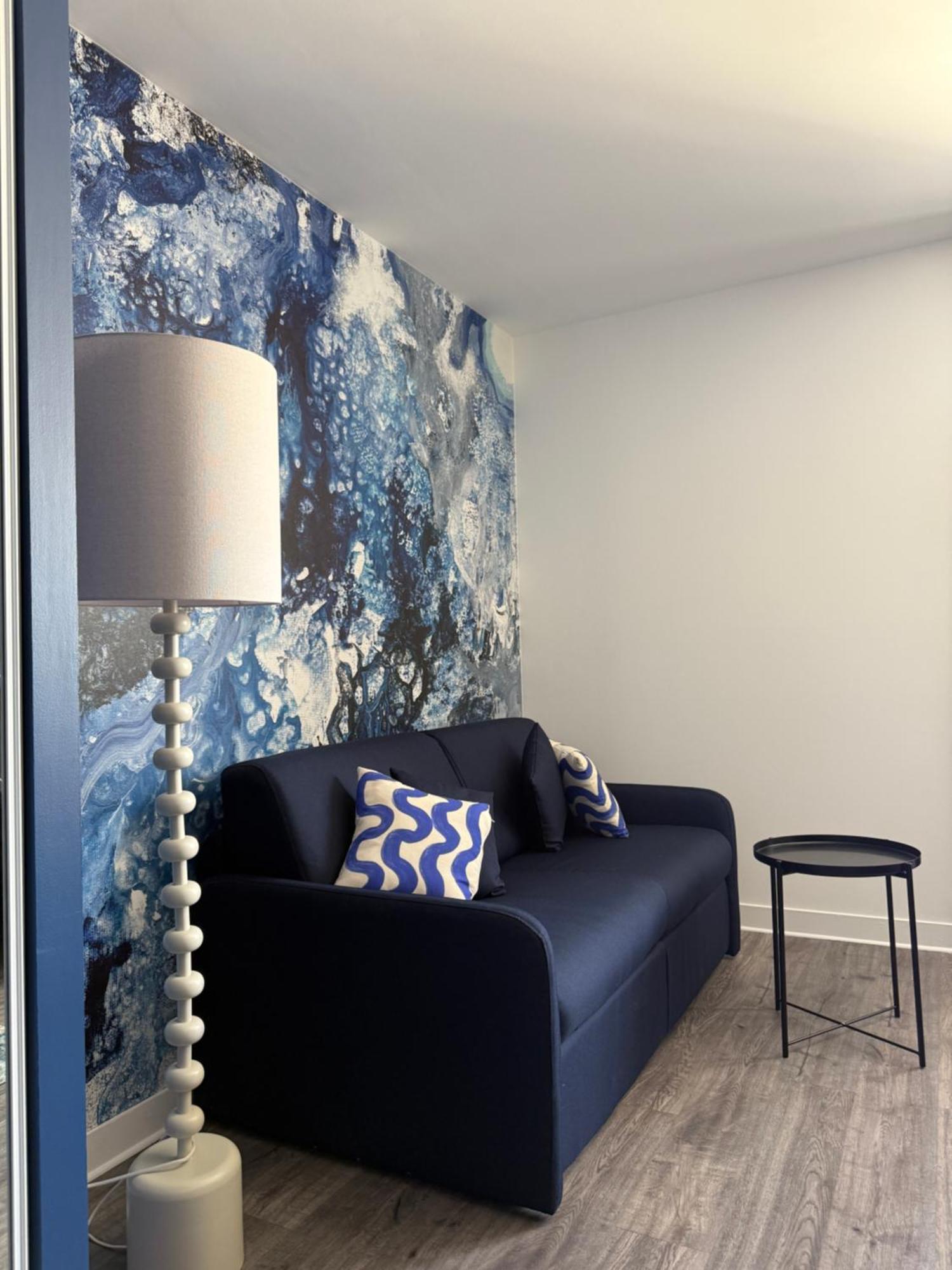 Sète Hotel De Paris מראה חיצוני תמונה